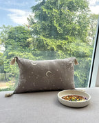 Mah-e-Noor Cushion
