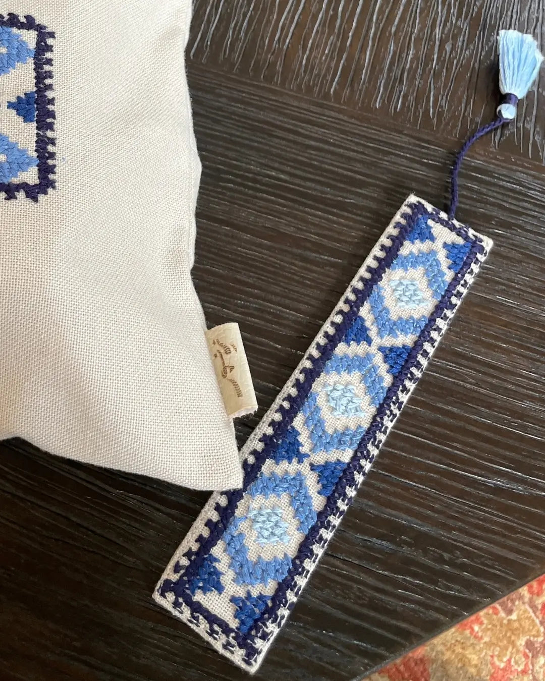 Kun Bookmark
