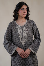 Abeer Grey
