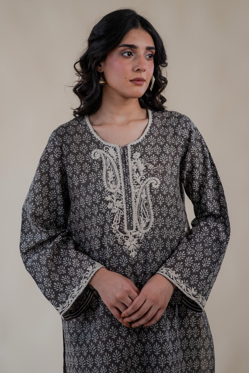 Abeer Grey