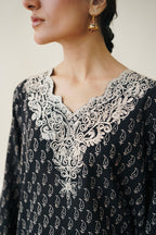 Raaz Ajrak 2 Pc Suit
