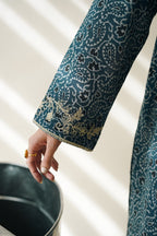 Neel Ajrak 2 Pc Suit