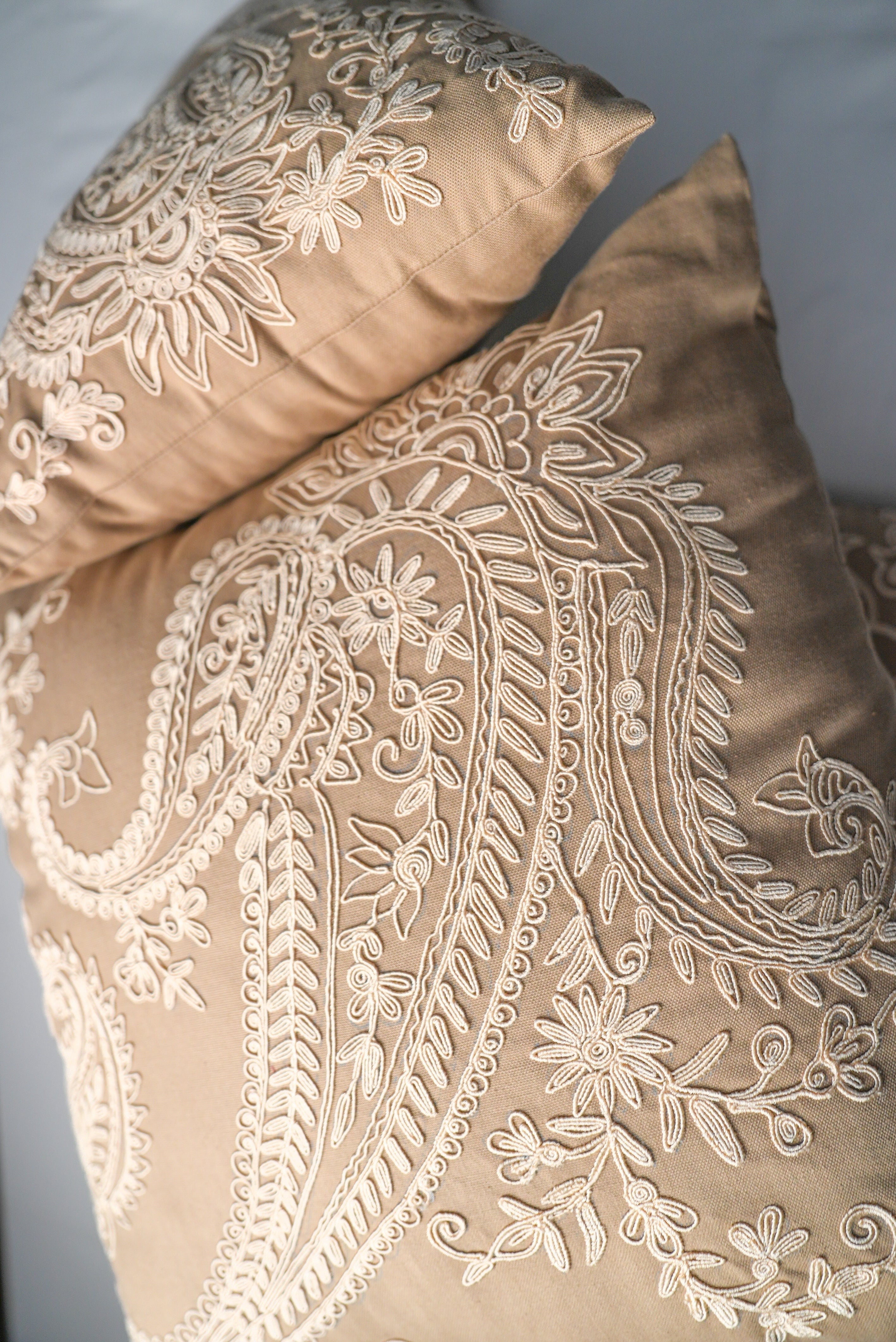 Safa Square Cushion