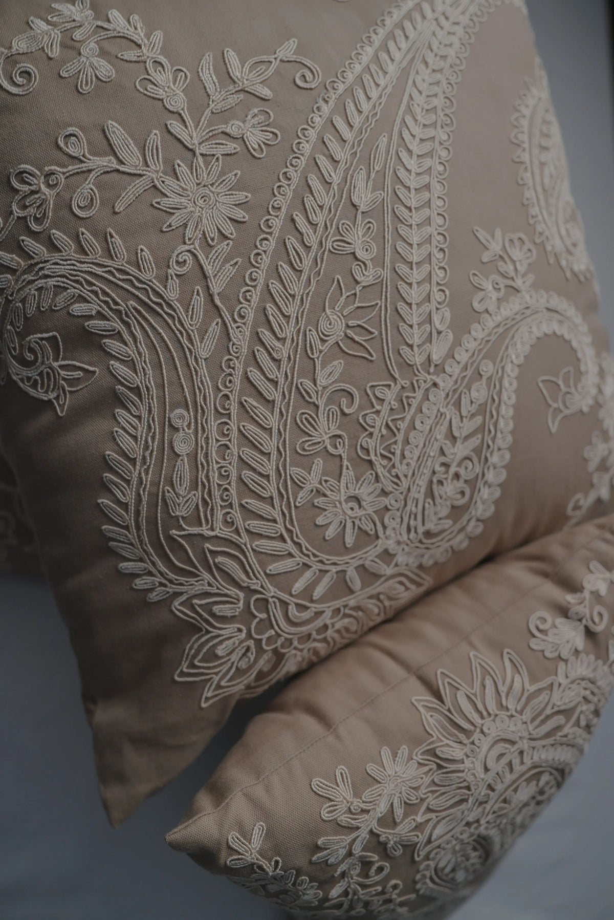 Safa Square Cushion