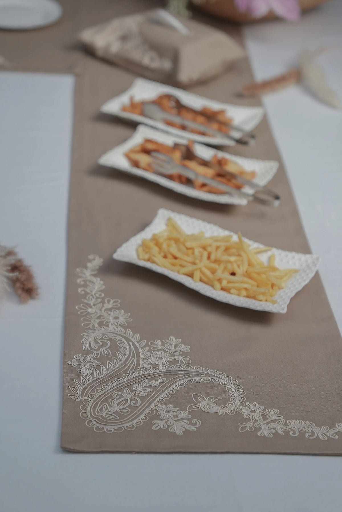 Safa Runner