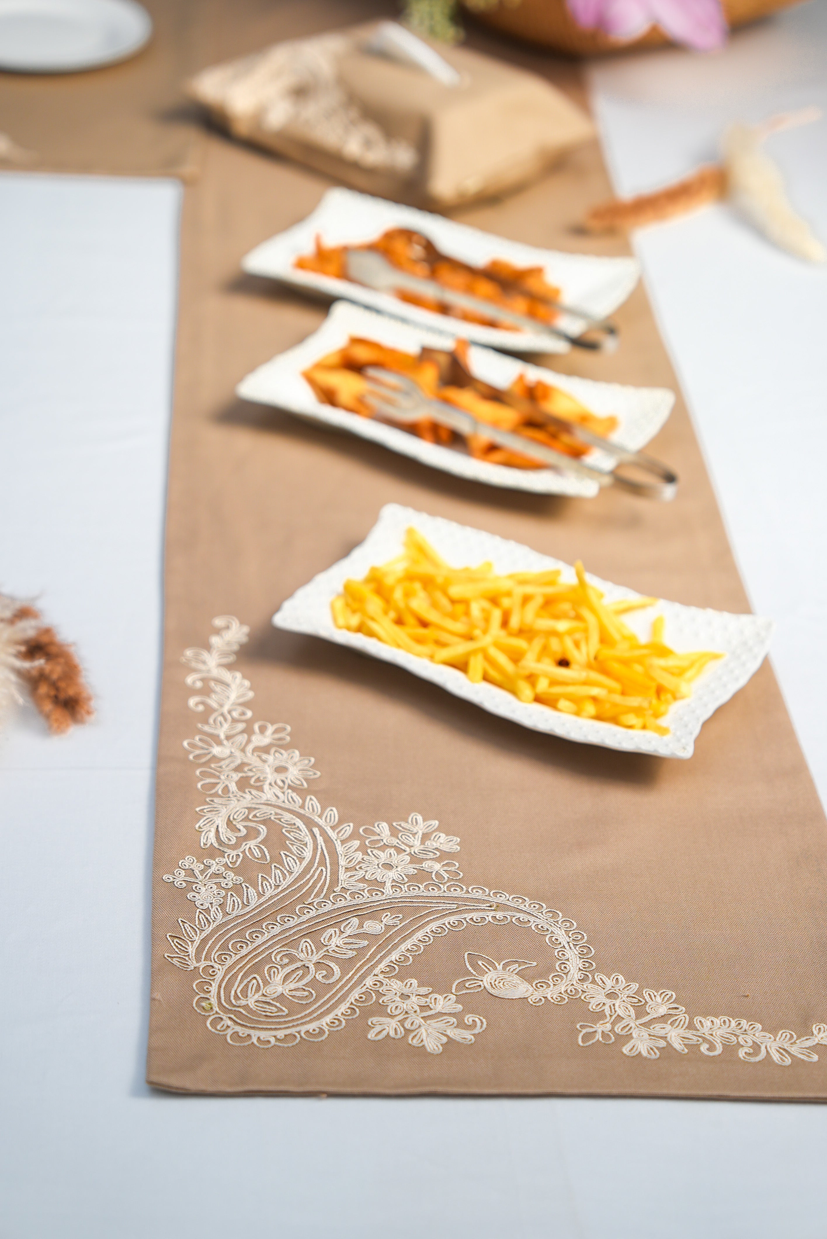 Safa Runner