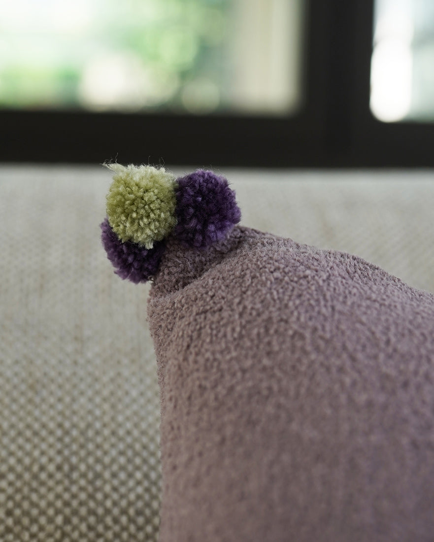 Aangan Rectangle Cushion
