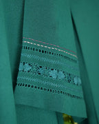 Naqsh Green Suit