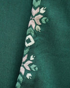 Riwa Green Shirt
