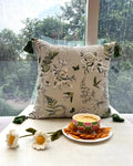 Parwana Cushion
