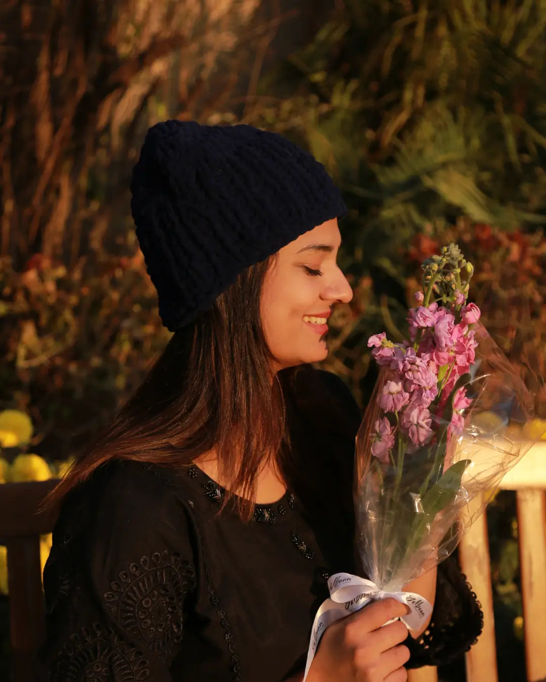 Beanie