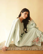 Nazneen Mint