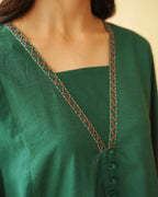 Nazneen Green