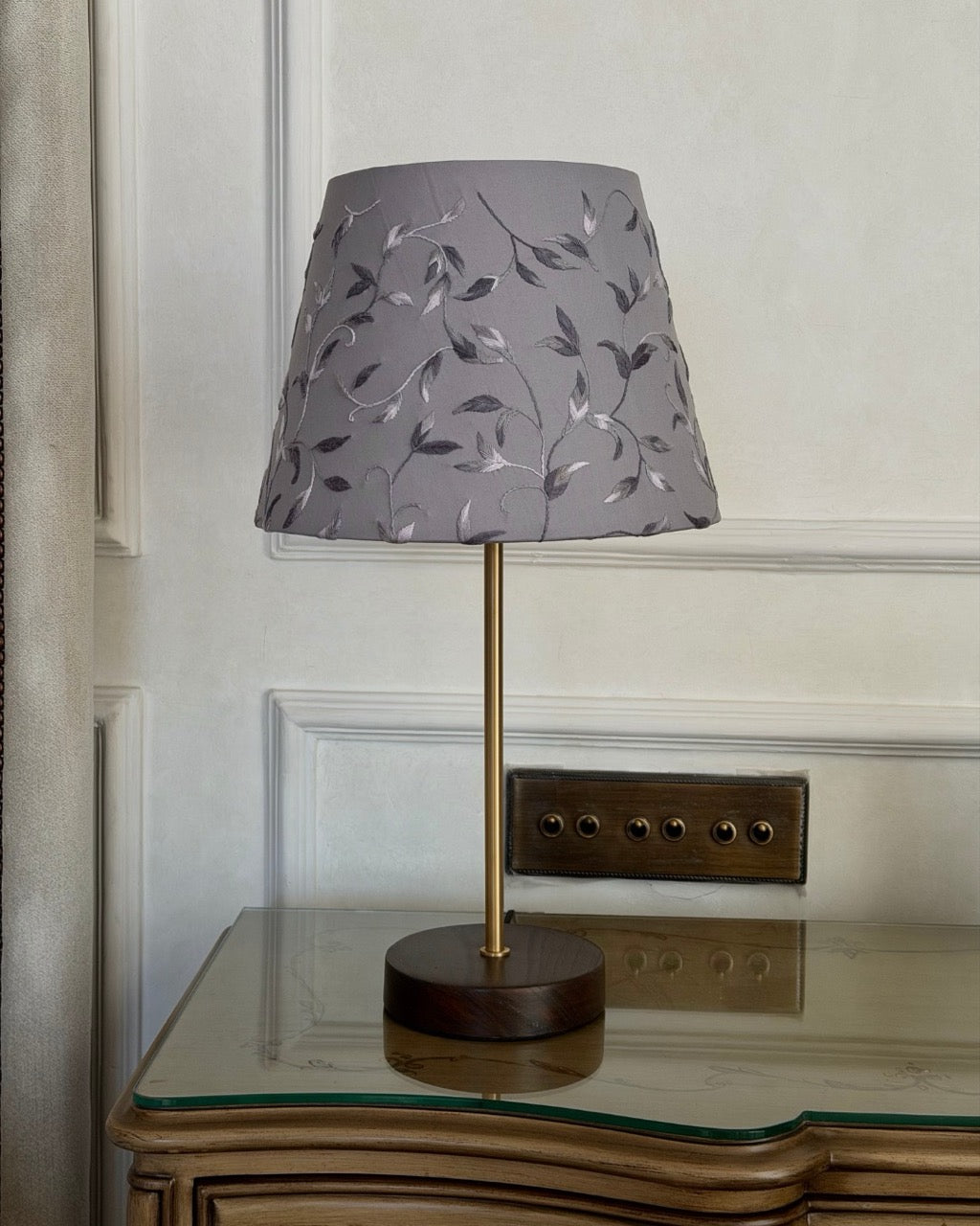 Pashm Lamp Shade