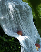 Odhni White