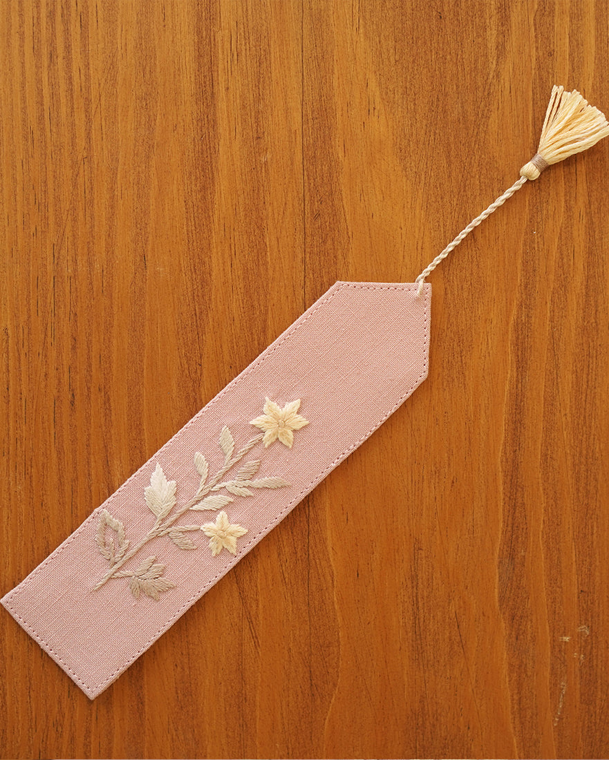 Mahpara bookmark