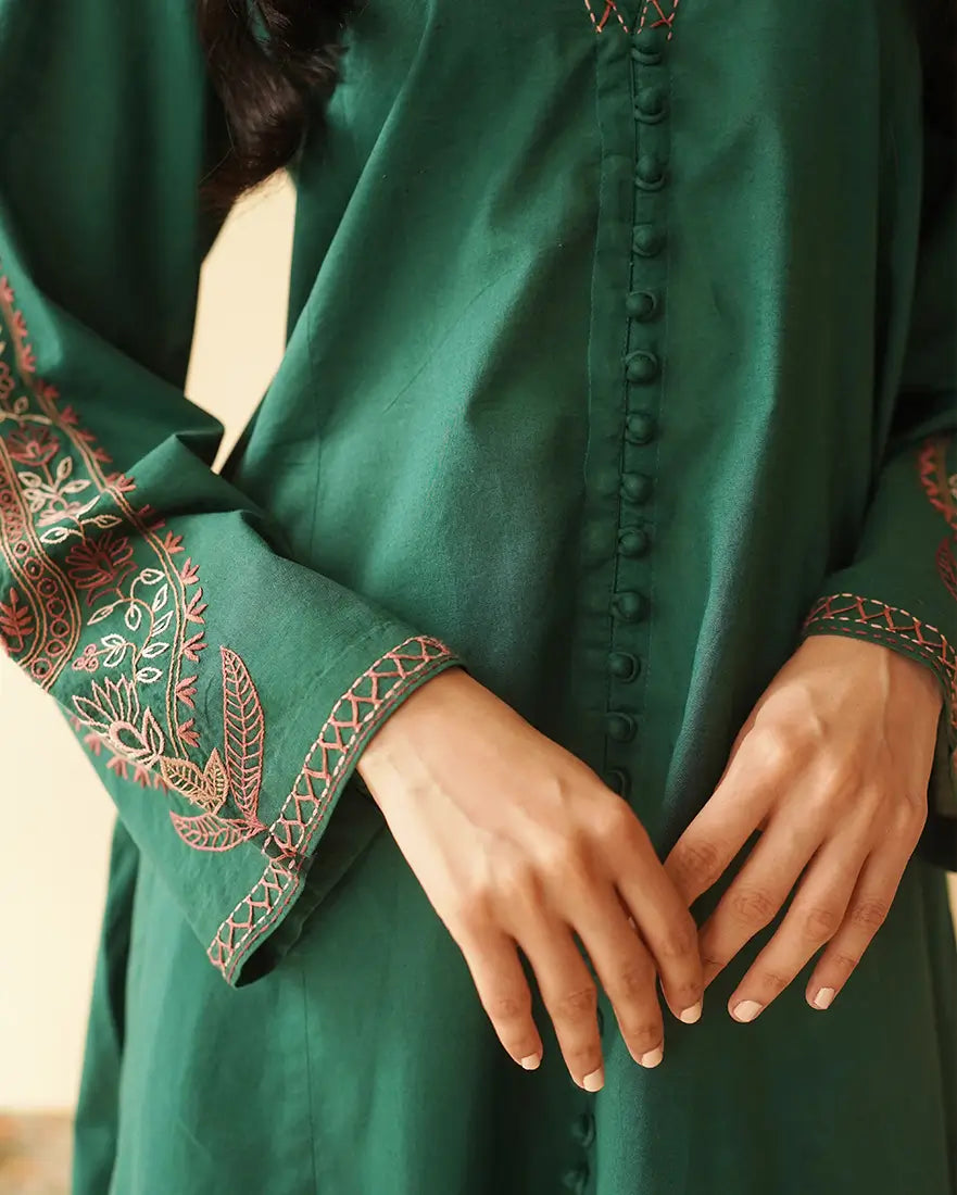 Nazneen Green