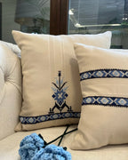 Kun Square Cushion