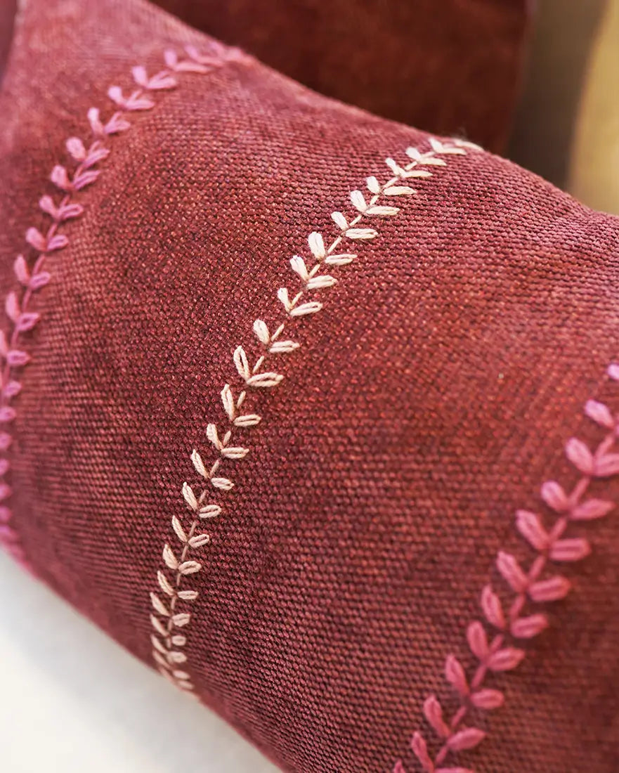 Bukhara Rectangular Cushion