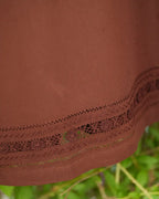 Naqsh Brown Suit