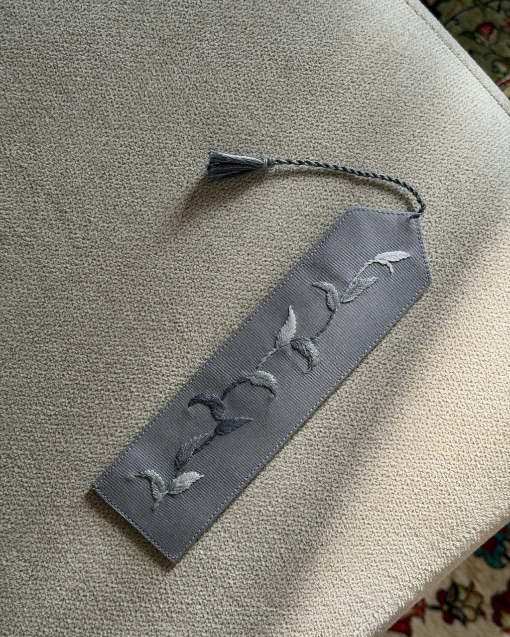 Pashm Book mark