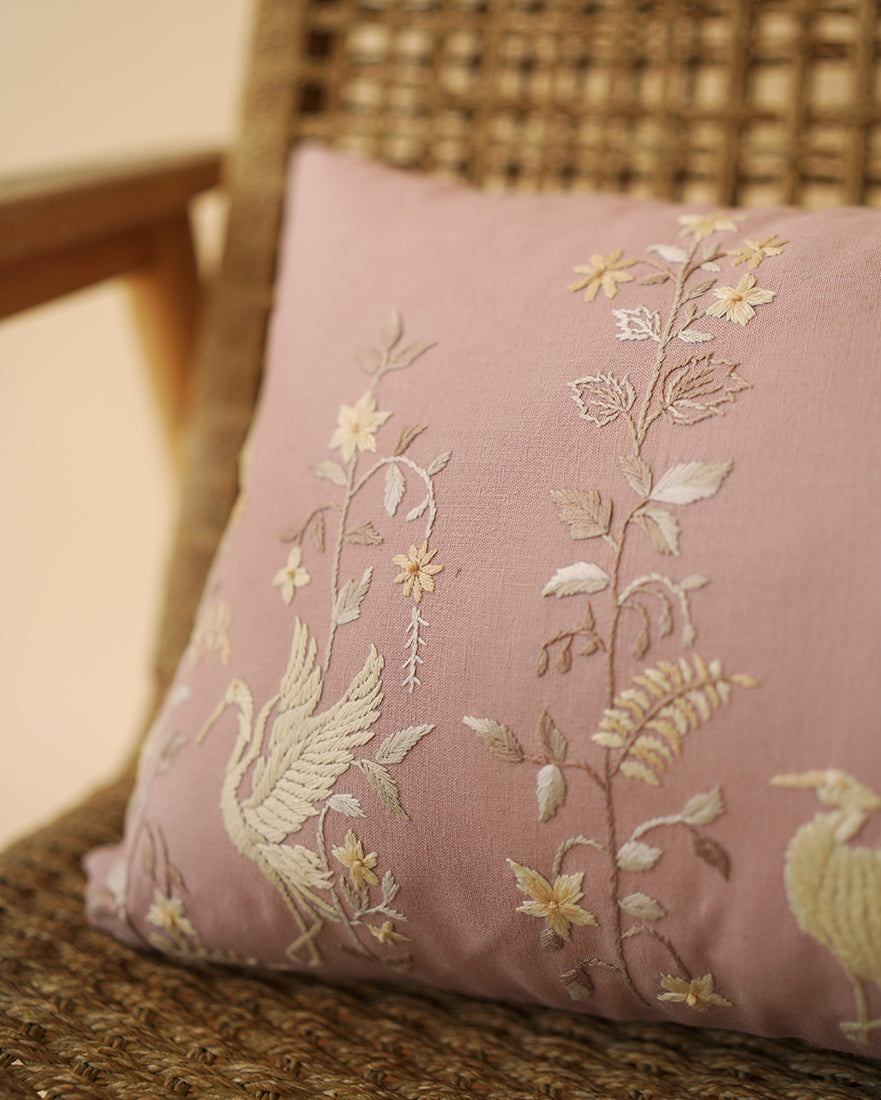 Mahpara Rectangular Cushion