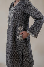 Abeer Grey