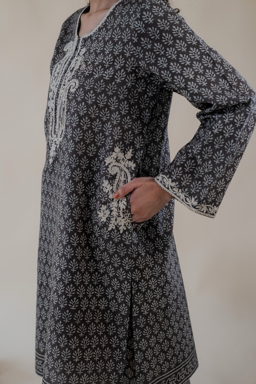 Abeer Grey