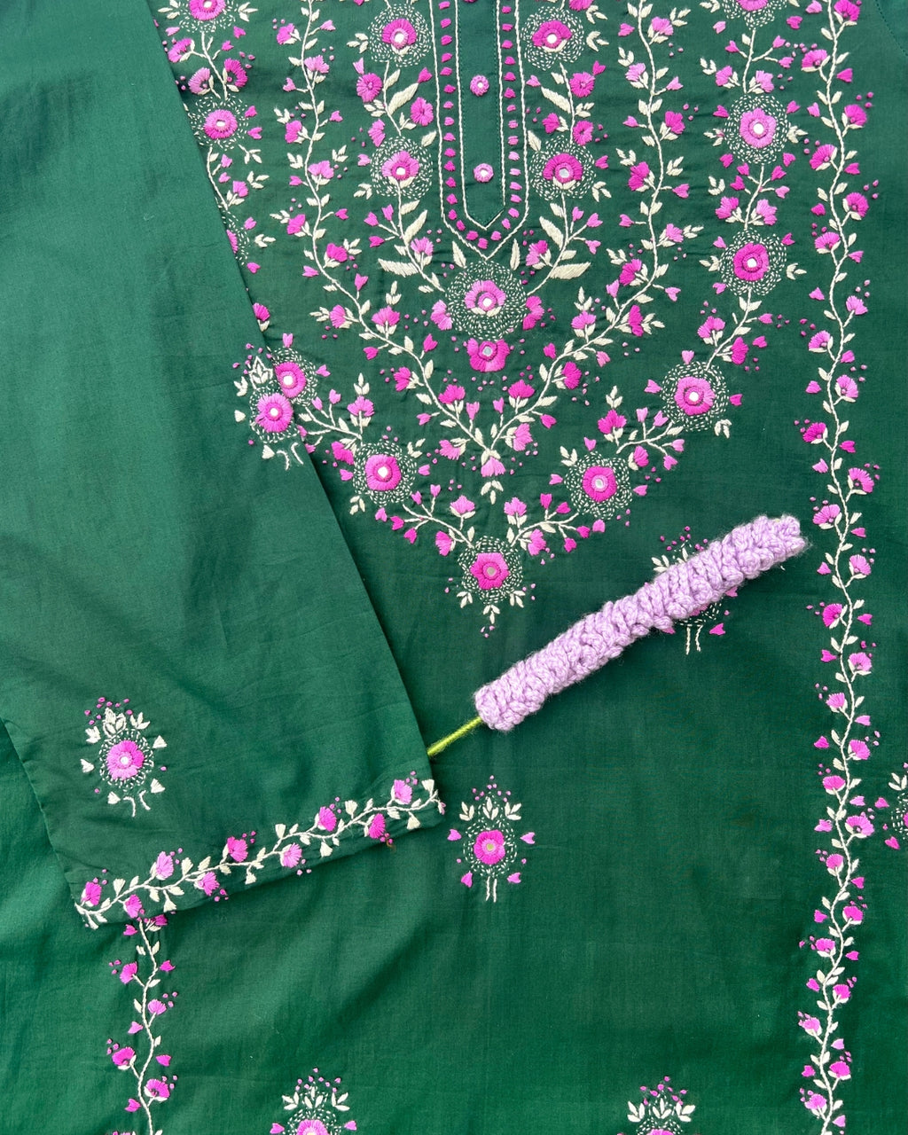 Nargis Green