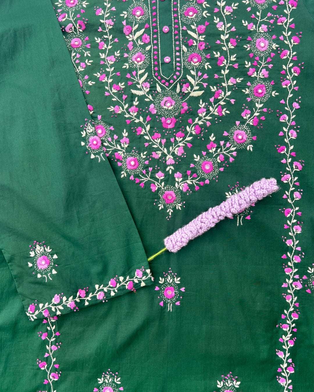 Nargis Green