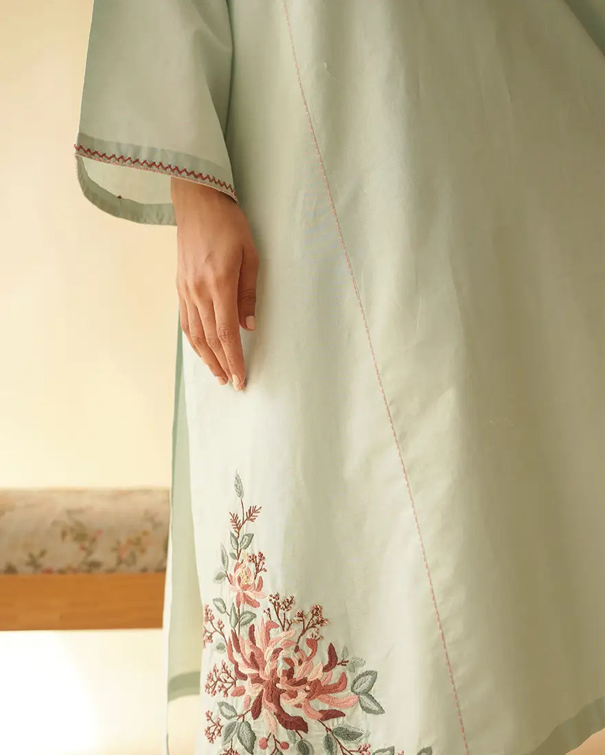 Nazneen Mint