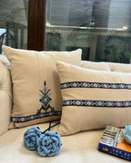 Qadr Rectangular Cushion
