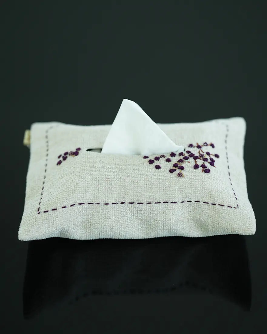 Gulbaarg Tissue Box Cover