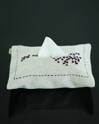 Gulbaarg Tissue Box Cover