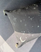 Mah-e-Noor Cushion