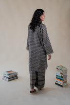 Abeer Grey
