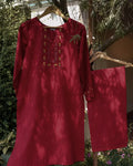 Meher Red