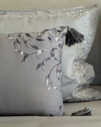 Pashm Rectangular cushion