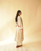 Nazneen Off-White