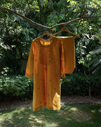 Aaina Yellow