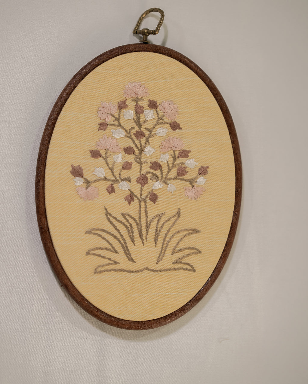 Dahlia Frame