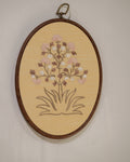 Dahlia Frame
