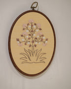 Dahlia Frame