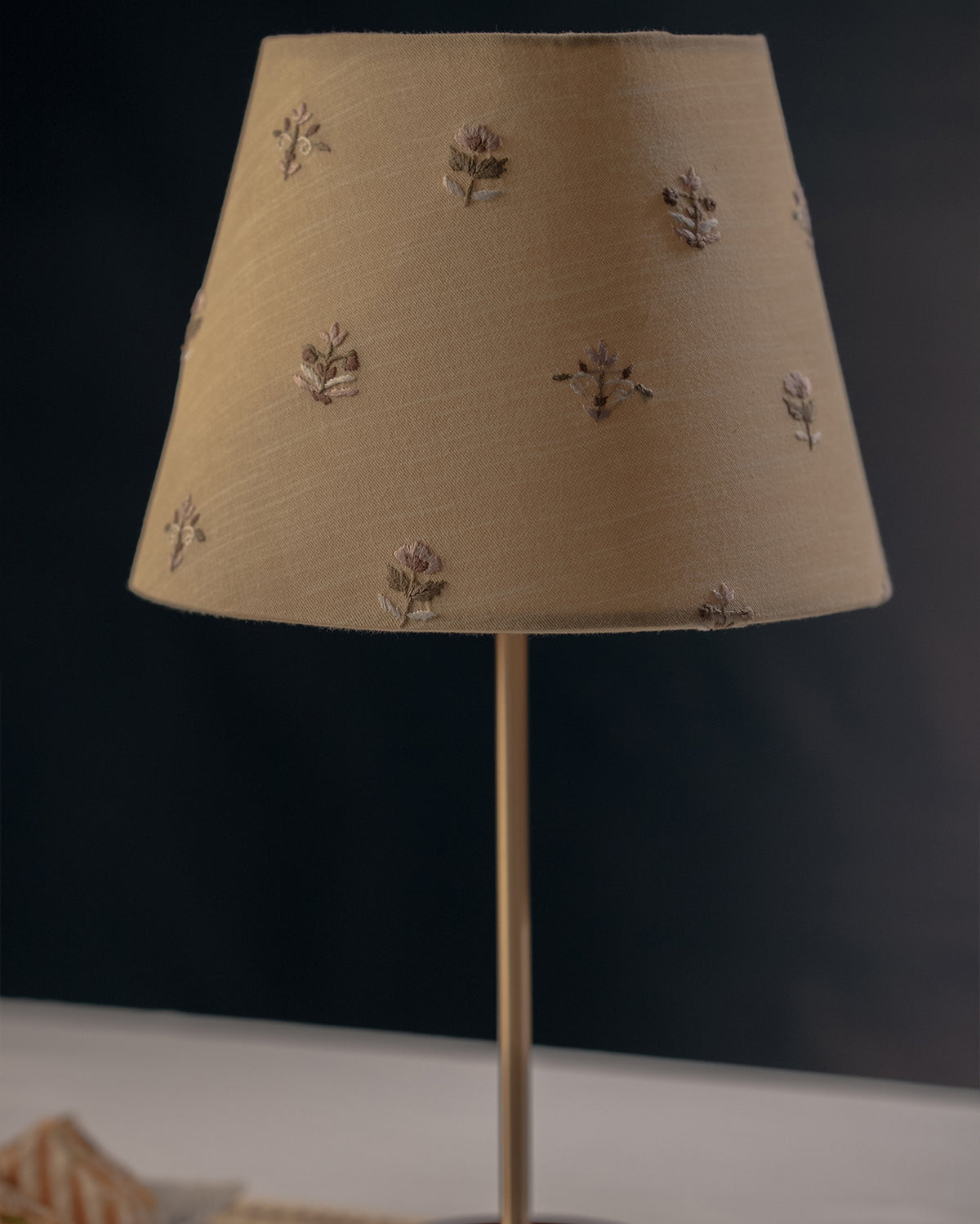 Dahlia Lampshade