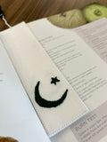 Hilal Bookmark