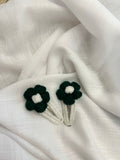 Parcham Crochet Clip