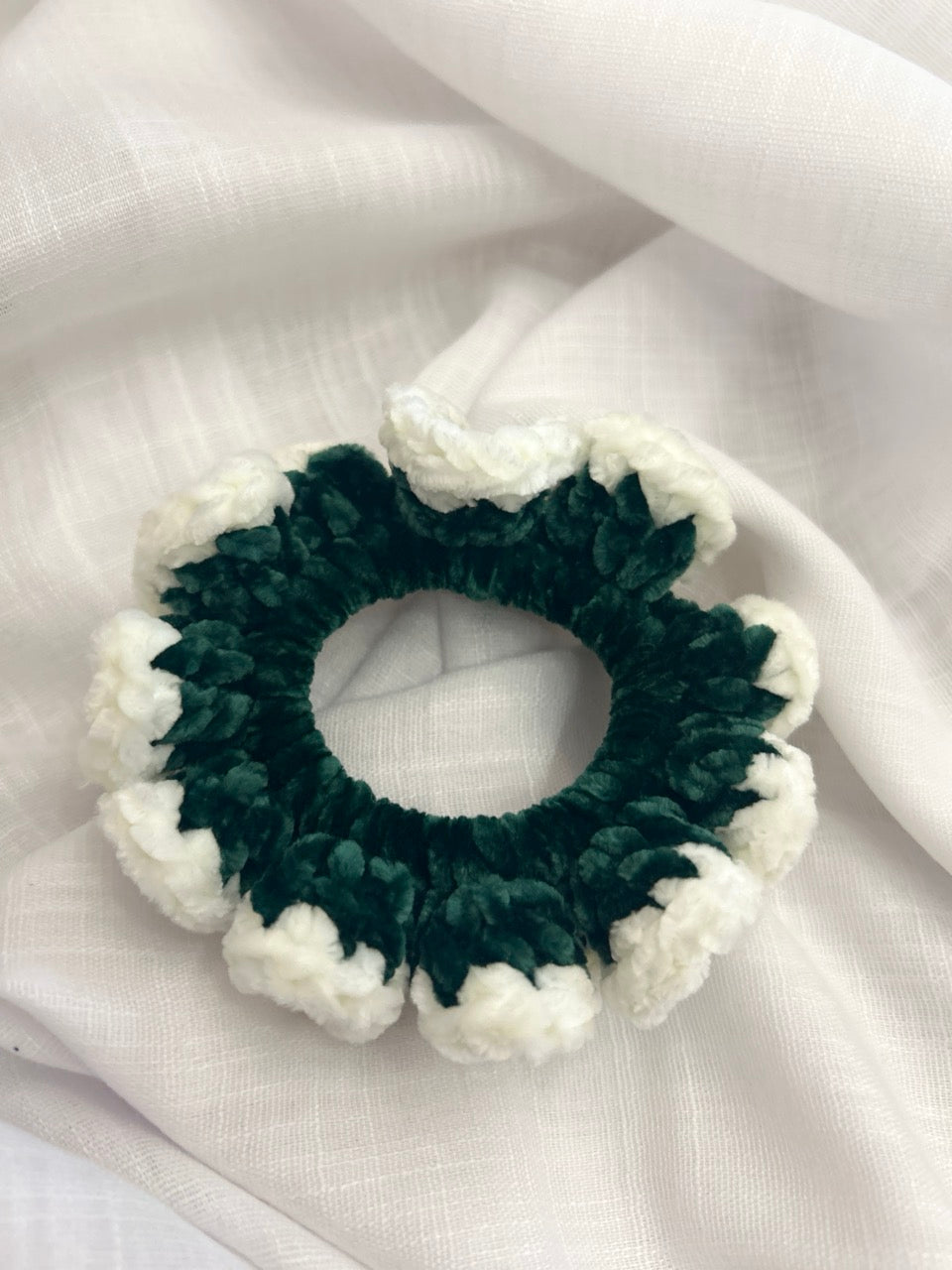 Parcham Scrunchie