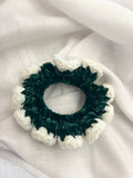 Parcham Scrunchie