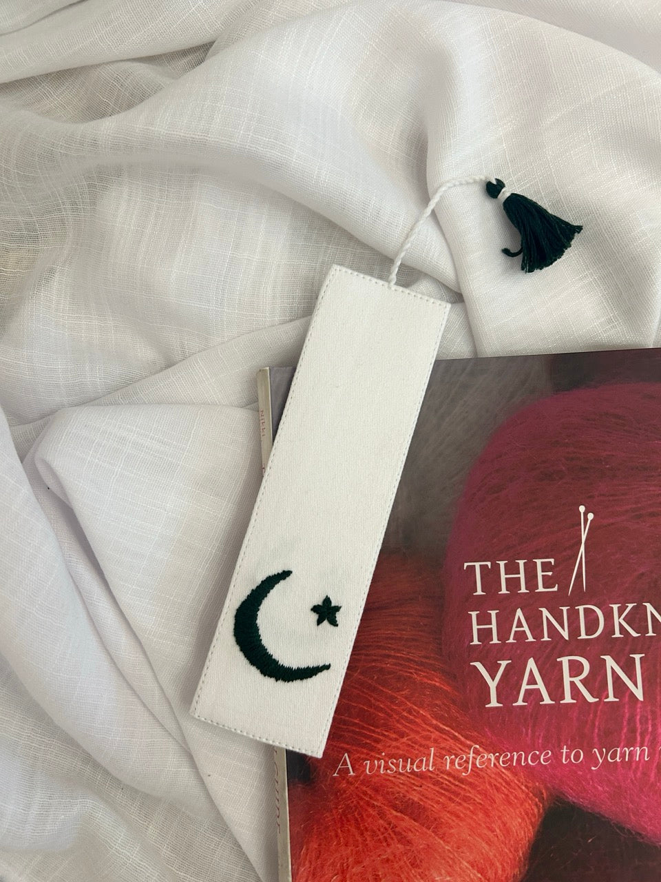 Hilal Bookmark