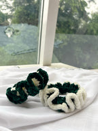 Parcham Scrunchie